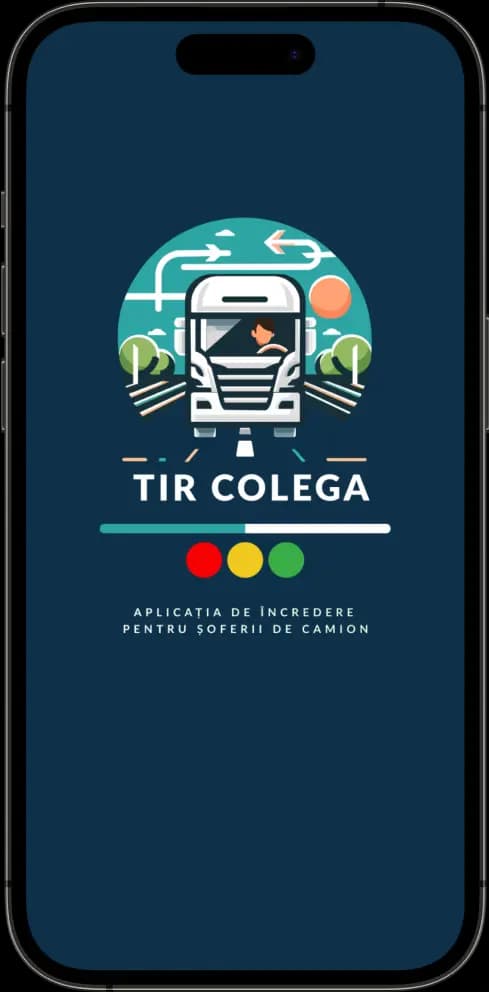 Tir Colega - Centralna strona telefonu - Sekcja bohatera - Strona główna